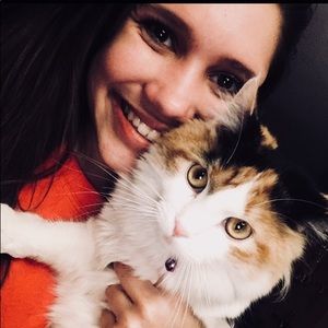 Meet your Posher, Angelene